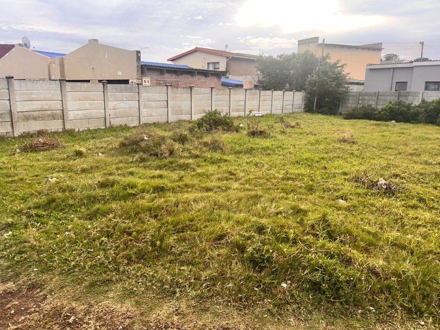  Bedroom Property for Sale in Pellsrus Eastern Cape